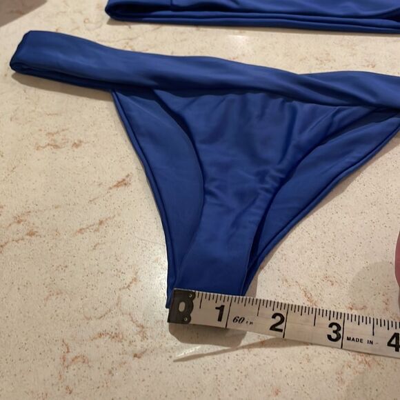 Two piece Mafia bikini SZ medium - Picture 7 of 10